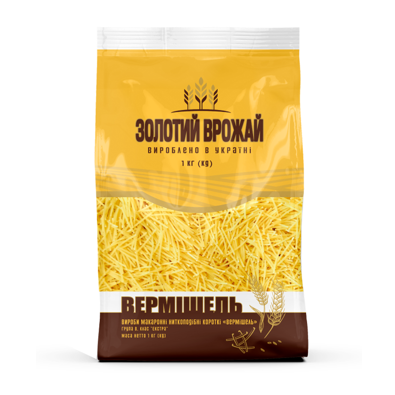 макарони, макаронні вироби